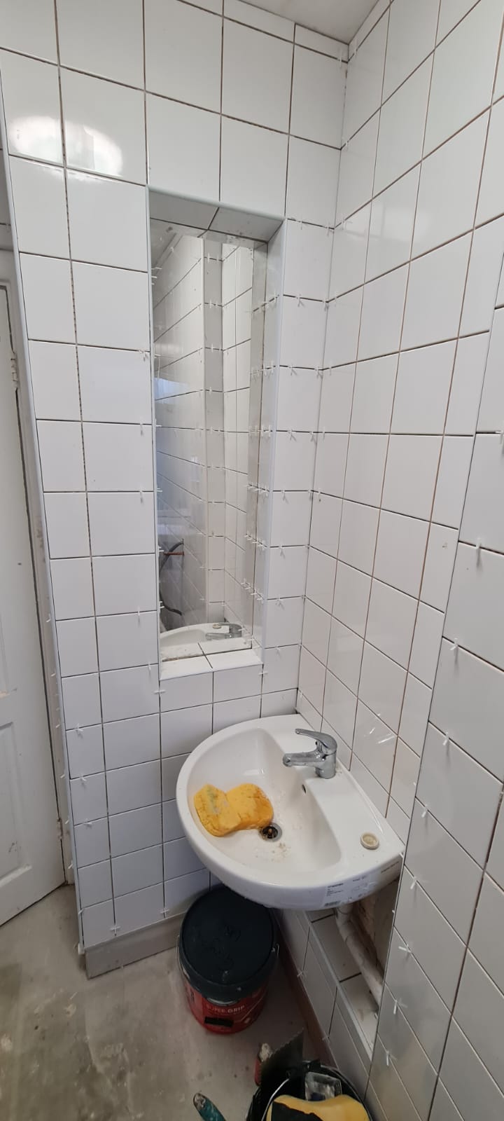 Bathroom 4