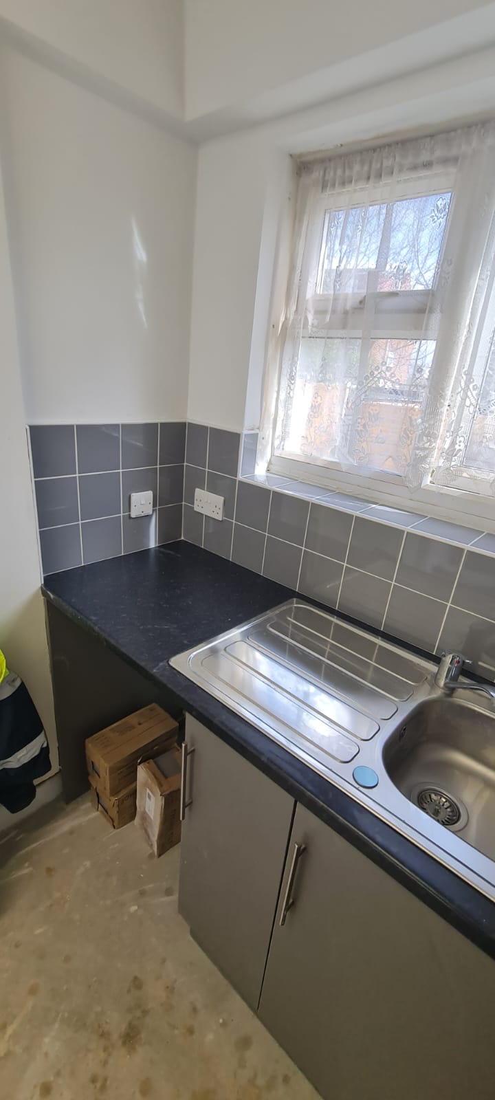 Kitchen 1